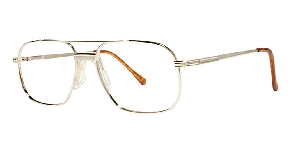 MODERN METALS KEVIN Eyeglasses - view 3